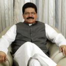 Dr Abdul Rehman Vanoo Helps Daily Workers In Bollywood With Necessities