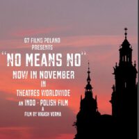 NO MEANS NO – Set For November Release