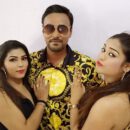 Actor Imran Rangwala To Be Seen In The Projects Of Hencock OTT App Launching Next Month