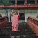 Mahamandaleshwar Devi Maa Shivangi Nand Giri Conferred With Swami Vivekananda National Culture Award