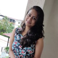 Ilaa Verma Aspiring Actress And Writer