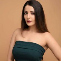 Sonia Maan  who worked with Himesh Reshammiya in the film  Happy Hardy and Heer  will be seen in producer  Jaspal Singh and Rajesh shakya Hindi film The Black Violin