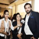 Mridu Bala A welknown Personality In Showbiz Business