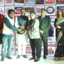 Actress Reddhima Tiwari, Shweta Sinha,Anjali Pandey, Payal Singh, Were Honored With Dadasaheb Phalke Indian Television Award
