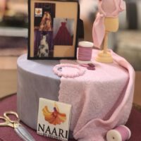 NAARI By SRISHTI  Based In Dubai Gives A New Colors In Lifestyle