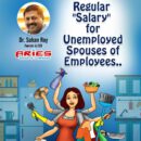 Is your spouse a housewife? We will give them a salary  says Sharjah-based Indian businessman Sohan Roy