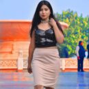 Actress Azra Qureshi  – My  favourite director is Kumar Neeraj