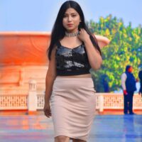 Actress Azra Qureshi  – My  favourite director is Kumar Neeraj