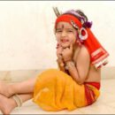 Little Kanha Mehta’s Charisma Will Convince You To Know More About Him
