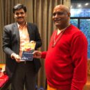 Manoj Kumar Rai Wrote A Inspirational Book Pahalwan Saheb In Freedom Fighter Bhagwat Rai