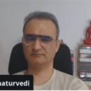 My book on Swami Vivekananda is a travelogue where he is the travel guide – Journalist – Author Anshul Chaturvedi