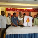 Filmmaker Abhik Bhanu exudes supreme confidence with the launch of his first historical film on “1922 Pratikar Chauri Chaura”