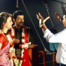 Susi Ganeshan’s Bollywood Film Is Titled DIL HAI GRAY