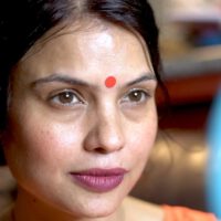 Global Music Video Dots World Bindi Day To Celebrate Womanhood