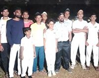 The Gym Trainer And Cricket Coach Of Shams Rathod  The Organizer Of The Reality Show Hum Hain Gully Guys  Is Very Excited Said This Big Thing