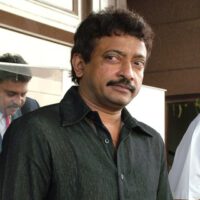 RGV’s Upcoming Film Rights Sold For Crores To Tricky Media  Dragontokens Issued