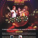 DELTIN ROYALE TO HOST MEGA EVENTS AND CELEBRATIONS FROM DECEMBER 24 2021 TO JANUARY 02  2022