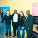 Dr (H.C.)Russell Alfaro President Founder of The I CAN  Development Foundation  wants to help needy people in India Too