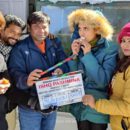 प्यार की अनसुनी दास्तान फ़िल्म “इश्क पश्मीना” का हिमाचल प्रदेश में मुहूर्त