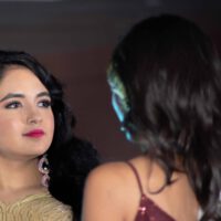 Lavanya Das The Sparkling  Girl From  Odisha To participate In Miss And  Mrs Dream Girl