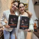 टीवी एक्ट्रेस लवीना टंडन और पलक  की शार्ट फिल्म में एंट्री ! Roommates बनकर खोलेंगी एक दूसरे के राज ।