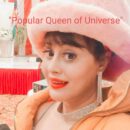 Popular Queen of Universe  Angel Tetarbe Celebrated 73rd Republic Day at Albert Palace in Jersey  USA 2022