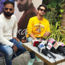 सिंगर संजय तिवारी का म्यूजिक वीडियो “सुकून” दिल को पहुंचा रहा है सुकून