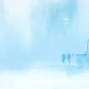 The Eternal – An Exhibition Of Watercolor Paintings By well-known artist Ashok Namdeo Dhivare In Jehangir Art Gallery