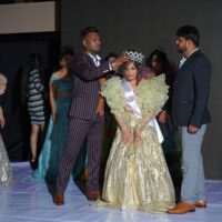 Sapna Sirsat  Winner Of Mrs India Universe 2020-21Tourism