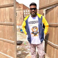 Dev Chouhan mount new song AA BHI JAA Launched on Music Hills Channel