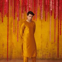 PINK PEACOCK COUTURE X SITARA SS’22 X COLLECTION LAUNCH