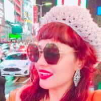 Grand Happy Birthday to Queen Elizabeth On Her 96th Birthday –  Angel Tetarbe (Miss Glamourface World INDIA)