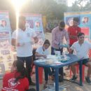 Doctor 365 in association with Guinness Book of World Records and Asia Book of Records