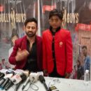 सबसे छोटी उम्र के ऑर्गनाइज़र शम्स राठौड़ के रियलिटी शो “हम हैं गली गाइस” का ग्रैंड ट्रेलर हुआ लांच !