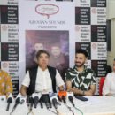 सुरेश वाडकर आणि एबी व्ही यांचे सिंगल्स ‘मान ले’  रिलीज