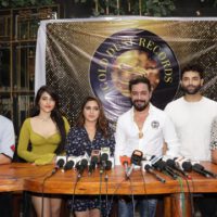 ‘गोल्ड डस्ट रिकॉर्ड्स म्यूज़िक’  के अनूठे वीडियो सॉन्ग ‘भाऊ का सिक्का’ में दिखेगा हिंदुस्तानी भाऊ का जलवा