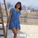 Actress Parvati Nirban talks about her latest series 9 HOURS