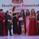 अखिल बंसल द्वारा भारत आइकॉन अवॉर्ड का आयोजन, टैलेंटेड चाइल्ड आर्टिस्ट हुए सम्मानित, आयरा अहमद विनर रहीं