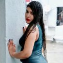 Vaishali Bhaoorjar a girl From Chhattisgarh stepped into Mumbai To Enter Stardom