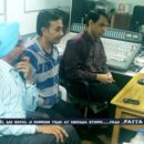 Naresh S Garg  film director and Editor A well-known name of the Punjab film industry