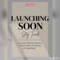 Congratulations  And  Kudos To  AVIKA AIRLINES  On Launching