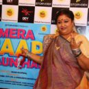 Actor Vivek Dahiya – Samikssha Batnagar – Rakesh Bedi –  Zakir Hussain have started shooting for Mera Baap Kaun Hai ? directed by Sajan Agarwal