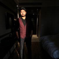 Himanshu Patel’s Epic Stories is a Wedding Photography Company that is creative and unmatched