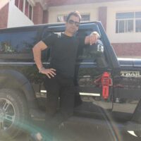 Raja Guru’s breathtaking performances have made a mark in Bollywood Industry