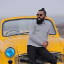 YUGAL TRIVEDI – SHAKING A LEG ON THE RIGHT TRACK