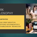 Balaji Advertising Installs Big Screen In Western Railway Stations