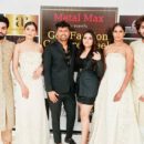 Goa Fashion Couture Week Sparkles in Mapusa