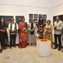 भारत के अद्भुत कलाकार और मुंबईकर ललित पाटिल ने मुम्बई की झुग्गी बस्तियों को किया अमर,उनके परिदृश्य को अपने कैनवास में उतारकर बनाया खूबसुरत !