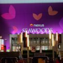 Nexus Seawoods Hosts 70% OFF Until August 15