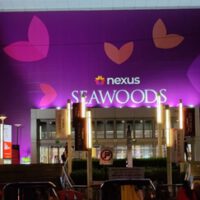 Nexus Seawoods Hosts 70% OFF Until August 15